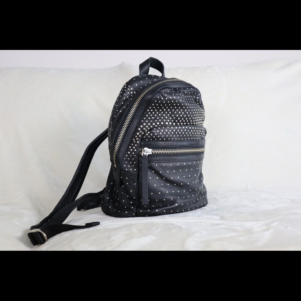 Marc Jacobs studded pack pack